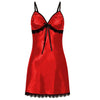 Women Sexy Sleepwear Nightdress